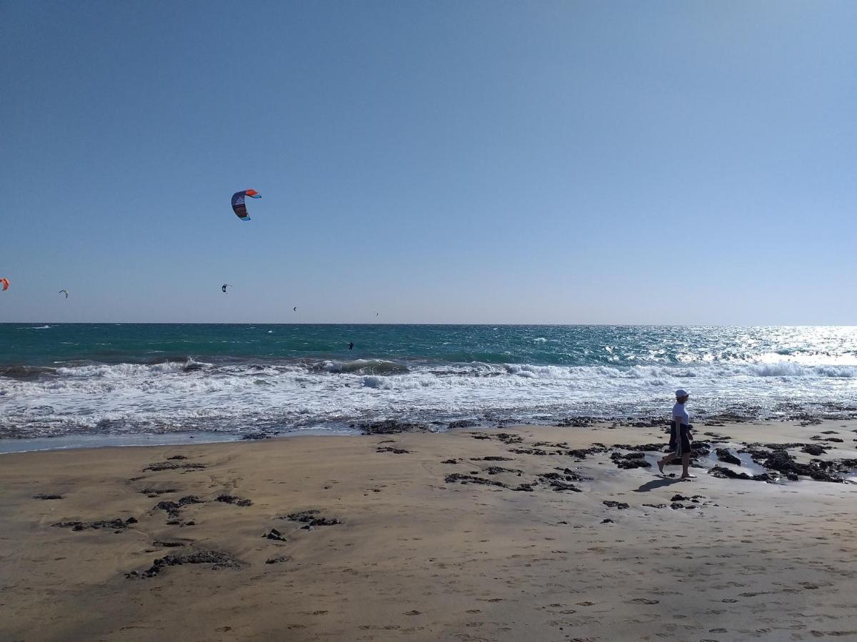 Sweet Home Playa Honda  Εξωτερικό φωτογραφία