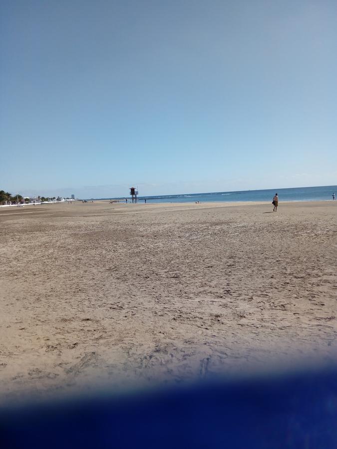 Sweet Home Playa Honda  Εξωτερικό φωτογραφία